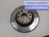 купить Диск тормозной на Volkswagen Passat 6 2005-2010