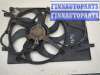 купить Вентилятор радиатора на Opel Corsa D 2006-2014