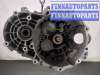 купить КПП 6-ст.мех 4х4 (МКПП) на Audi TT (8J) 2006-2014