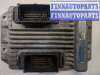 купить Блок управления двигателем на Opel Meriva 2003-2010