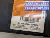 купить Подушка безопасности боковая (в сиденье) на Volvo S80 2006-2016