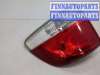купить Фонарь (задний) на Dodge Durango 2010-2013