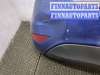 купить Бампер на Ford Fiesta 2008-2013