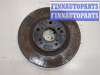 купить Диск тормозной на Honda Pilot 2002-2008