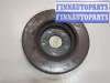 купить Диск тормозной на Honda Pilot 2002-2008
