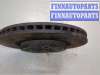 купить Диск тормозной на Honda Pilot 2002-2008
