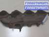 купить Коллектор выпускной на Opel Meriva 2003-2010