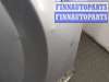 купить Крышка (дверь) багажника на Mitsubishi Pajero / Montero 2000-2006