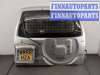 купить Крышка (дверь) багажника на Mitsubishi Pajero / Montero 2000-2006