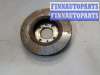 купить Диск тормозной на Nissan Almera N16 2000-2006