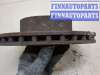 купить Диск тормозной на Iveco Daily 6 2014-