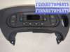 купить Переключатель отопителя (печки) на Renault Scenic 1996-2002