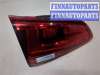 купить Фонарь крышки багажника на Volkswagen Golf 7 2012-2020