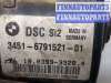 купить Блок АБС, насос (ABS, ESP, ASR) на BMW 1 E87 2004-2011