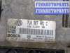 купить Блок управления двигателем на Volkswagen Touareg 2002-2007