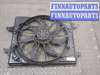 купить Вентилятор радиатора на Jeep Grand Cherokee 2010-2013