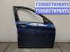 купить Дверь боковая (легковая) на BMW X1 (F48) 2015-2022