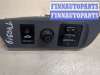 купить Джойстик регулировки зеркал на Toyota RAV 4 2000-2005