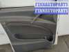 купить Дверь боковая (легковая) на Mercedes Vito W639 2004-2013