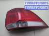 купить Фонарь (задний) на Volkswagen Golf 5 2003-2009