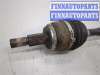 купить Полуось (приводной вал, шрус) на Mazda 3 (BP) 2019-2025
