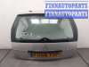 купить Крышка (дверь) багажника на Citroen C3 2002-2009
