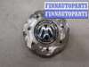 купить Колпачок литого диска на Volkswagen Golf 5 2003-2009