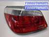 купить Фонарь (задний) на BMW 5 E60 2003-2010