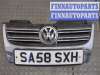 купить Решетка радиатора на Volkswagen Golf 5 2003-2009
