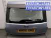 купить Крышка (дверь) багажника на Ford C-Max 2002-2010