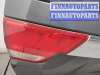 купить Крышка (дверь) багажника на Jeep Grand Cherokee 2010-2013