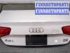 купить Крышка (дверь) багажника на Audi A8 (D4) 2010-2017