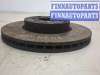 купить Диск тормозной на BMW X3 E83 2003-2010
