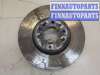 купить Диск тормозной на BMW X3 E83 2003-2010