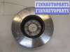 купить Диск тормозной на BMW X3 E83 2003-2010