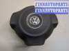 купить Подушка безопасности водителя на Volkswagen Polo 2009-2014