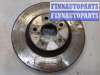 купить Диск тормозной на Subaru Forester (S11) 2002-2007