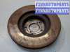 купить Диск тормозной на Subaru Forester (S11) 2002-2007