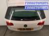 купить Крышка (дверь) багажника на Volkswagen Passat 8 2015-