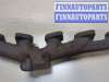купить Коллектор выпускной на Opel Frontera B 1999-2004