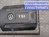купить Накладка декоративная на ДВС на Volkswagen Jetta 7 2018-2024