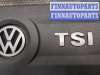 купить Накладка декоративная на ДВС на Volkswagen Jetta 7 2018-2024
