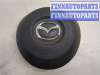 купить Подушка безопасности водителя на Mazda 6 (GJ) 2012-2018