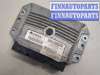 купить Блок управления двигателем на Renault Kangoo 2008-2013