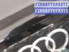 купить Крышка (дверь) багажника на Audi A3 (8V) 2012-2020