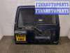 купить Крышка (дверь) багажника на Land Rover Discovery 2 1998-2004