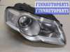 купить Фара (передняя) на Volkswagen Passat 6 2005-2010