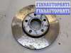 купить Диск тормозной на Ford Focus 3 2011-2015