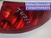 купить Фонарь (задний) на Audi TT (8N) 1998-2006