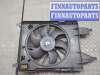 купить Вентилятор радиатора на Renault Scenic 2003-2009